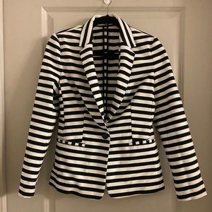 Express Women’s blazer